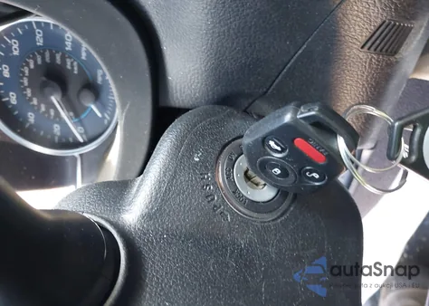 2016 Subaru Crosstrek 2.0I Premium из США, поврежденный, VIN JF2GPADC3G8280871